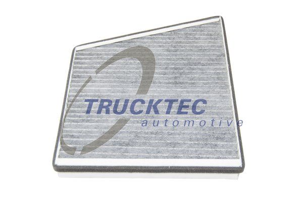 TRUCKTEC AUTOMOTIVE Фильтр, воздух во внутренном пространстве 02.59.075